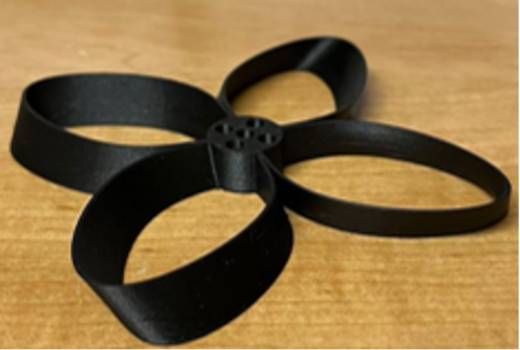 Toroidal propeller concept