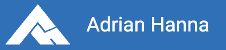 Adrian Hanna